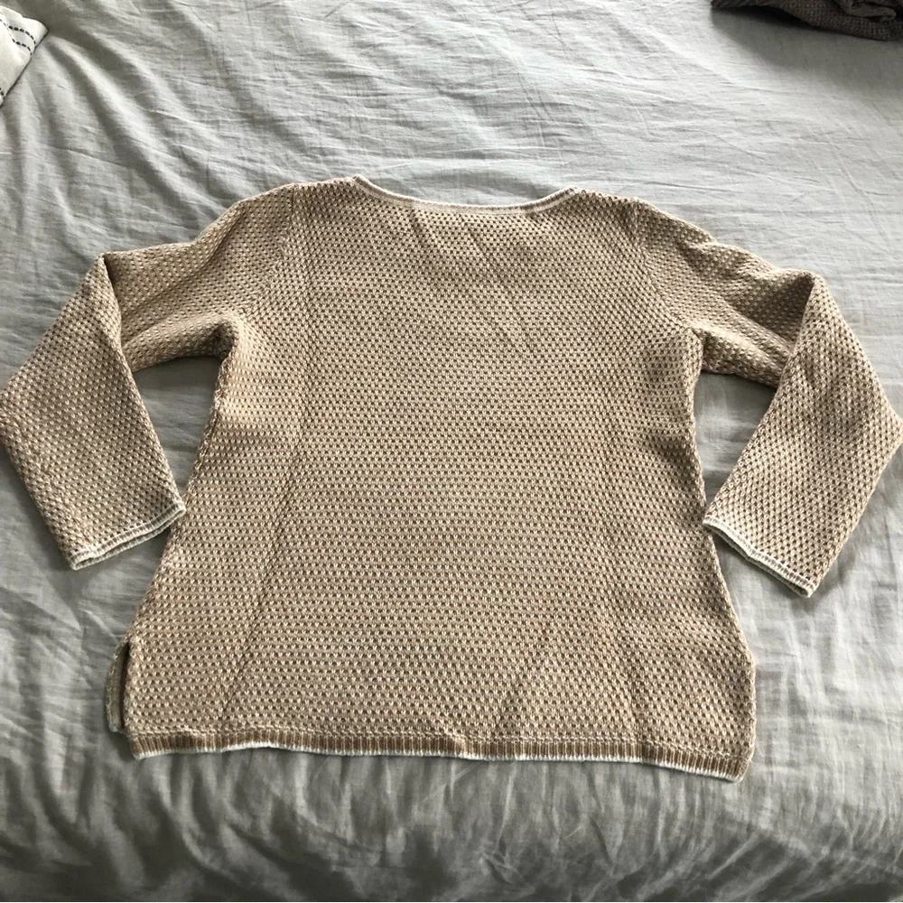J. Crew Sweater